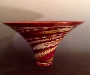 Dizzy Bowl
