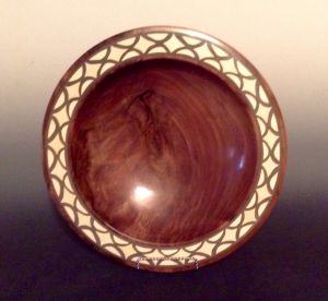 Wood and Epoxy