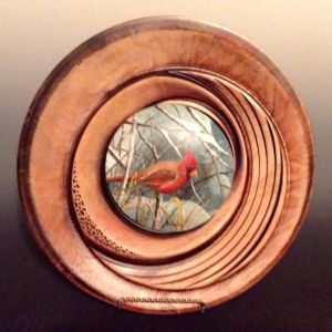 Off Center Turning